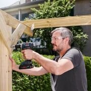 Bosch Extra Hard Lokma Ucu