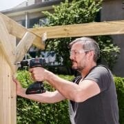 Bosch Extra Hard Lokma Ucu 8 mm