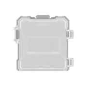 Bosch Pick & Click Uç-Vida-Dübel Kutusu