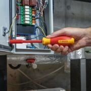 Bosch Elektrikçi Lokma Tornavida