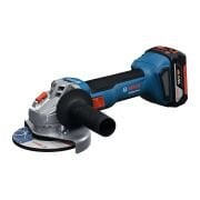 Bosch GWS 18V-8 Akülü Taşlama