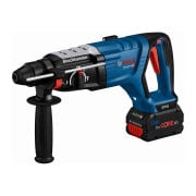 Bosch GBH 18V-28 D Akülü Kırıcı Delici