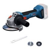 Bosch GWS 18V-8 Akülü Taşlama Solo (akü hariç)