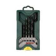 Bosch X-line Ahşap Matkap Ucu Seti 7 Parça