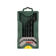 Bosch X-line Metal Matkap Ucu Seti 7 Parça