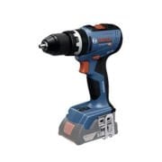 Bosch GWS 18V-11 + GSB 18V-65 + GDR 18V-220 + GSA 18V-24