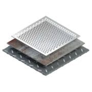 Bosch Bits & Metal Matkap Ucu Seti 3+8 Parça