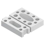 Bosch Bits & Duvar Matkap Ucu Seti 3+8 Parça