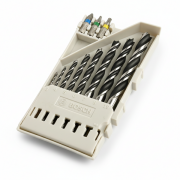 Bosch Bits & Ahşap Matkap Ucu Seti 3+7 Parça