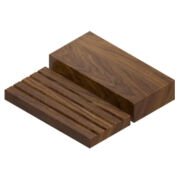 Bosch Bits & Ahşap Matkap Ucu Seti 3+7 Parça