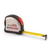 İzeltaş Krom Şerit Metre 5 m