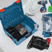 Bosch L-BOXX Eklentisi GDR-GDS-GDX 18V