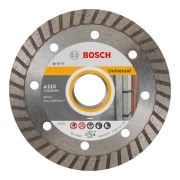 Bosch Universal Kesme Diski Turbo
