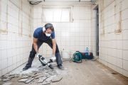 Bosch Fayans Keskisi SDS max