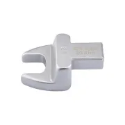 Ceta Form Açık Ağız Tork Anahtarı Ucu (14x18) 19 mm