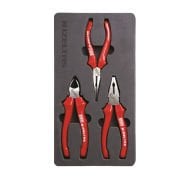 İzeltaş Pense Seti