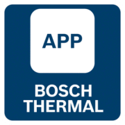 Bosch GTC 600 C Termal Kamera