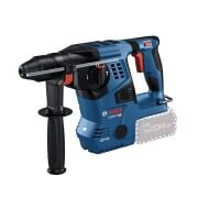 Bosch GBH 18V-28 C + GWS 18V-10 + GSB 18V-50 + GDR 18V-200