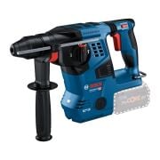 Bosch GBH 18V-28 C + GWS 18V-11 S + GSB 18V-45 + GDX 18V-285