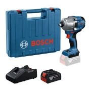 Bosch GDS 18V-780 Akülü Somun Sıkma 5 Ah x 1 adet