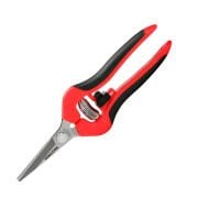 İzeltaş Hasat Makası Paslanmaz Düz Ağızlı