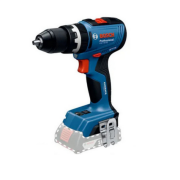 Bosch GBH 18V-24 C + GWS 18V-11 + GSB 18V-65 + VDE 7 Parça