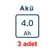 Bosch GBH 18V-22 + GWS 18V-8 + GSR 18V-45