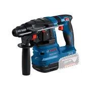 Bosch GBH 18V-22 + GWS 18V-8 + GSR 18V-45