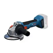 Bosch GBH 18V-22 + GWS 18V-8 + GSR 18V-45