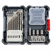 Bosch Aksesuar Seti Extra Hard 16 Parça