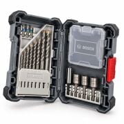 Bosch Aksesuar Seti Extra Hard 16 Parça