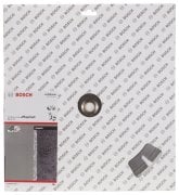 Bosch Asfalt Kesme Diski Standard 350 mm