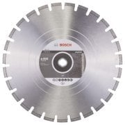 Bosch Asfalt Kesme Diski Standard 450 mm