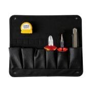 Ceta Form El Aletleri Seti 5 Parça