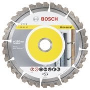 Bosch Universal Kesme Diski Best 180 mm