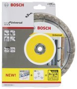 Bosch Universal Kesme Diski Best 180 mm