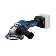 Bosch GWS 18V-15 S Akülü Taşlama