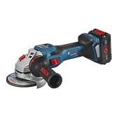 Bosch GWS 18V-15 S Akülü Taşlama