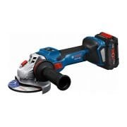 Bosch GWS 18V-15 S Akülü Taşlama