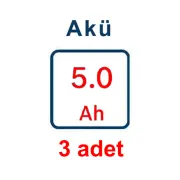 Bosch GBH 18V-24 C + GWS 18V-11 S + GSB 18V-45