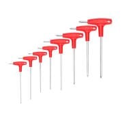 İzeltaş T Alyan Takımı 8 Parça