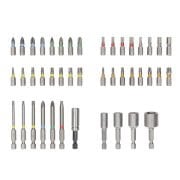 Bosch Vidalama Seti 43 Parça Extra Hard