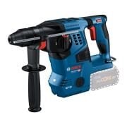 Bosch GBH 18V-28 C + GWS 18V-11 S + GSB 18V-150 C