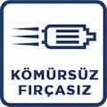 Bosch GBH 185-LI Akülü Kırıcı Delici 5 Ah x 2 adet