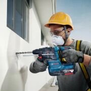 Bosch GBH 185-LI Akülü Kırıcı Delici 5 Ah x 2 adet