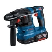 Bosch GBH 185-LI Akülü Kırıcı Delici