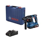 Bosch GBH 185-LI Akülü Kırıcı Delici 4 Ah x 1 adet