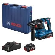 Bosch GBH 185-LI Akülü Kırıcı Delici 5 Ah x 2 adet
