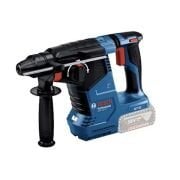 Bosch GBH 18V-24 C + GDX 18V-285