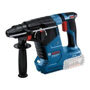 Bosch GBH 18V-24 C + GDX 18V-285